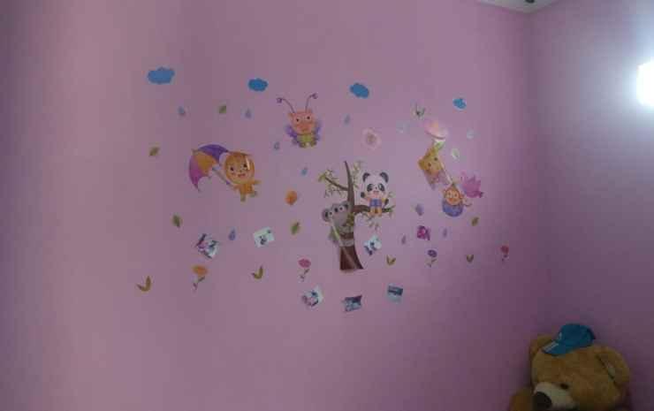 Батуретно: Yati Homestay