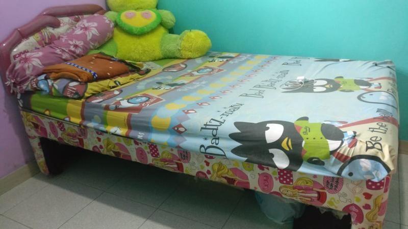 Батуретно: Yati Homestay