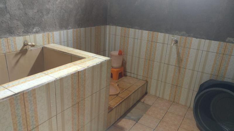 Батуретно: Yati Homestay