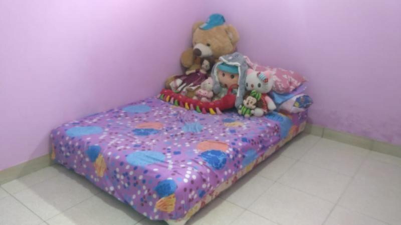 Батуретно: Yati Homestay