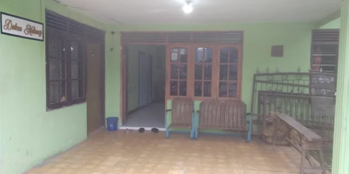 Боробудур: Dalem Kakung