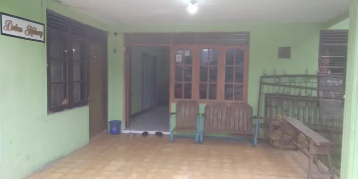 Боробудур: Dalem Kakung