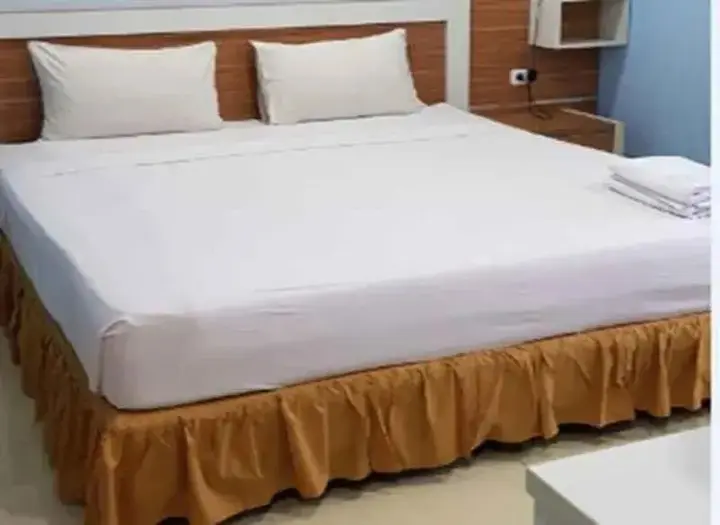 Джакарта: Grand Wisma Davinci Sabrina