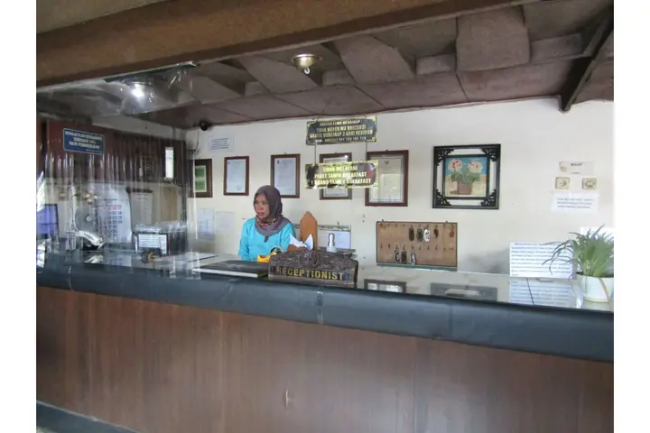 Джокьякарта: Hotel Bakti