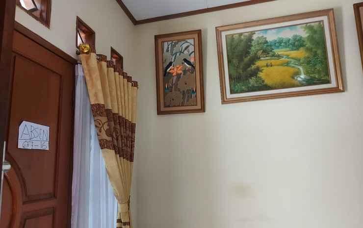Депок: Guesthouse Maura