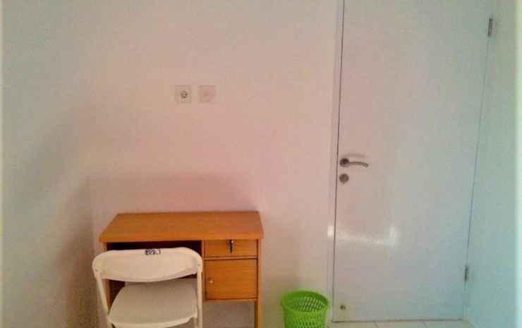 Депок: Guesthouse Maura