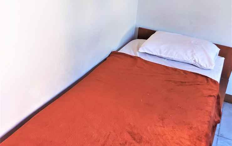 Депок: Guesthouse Maura