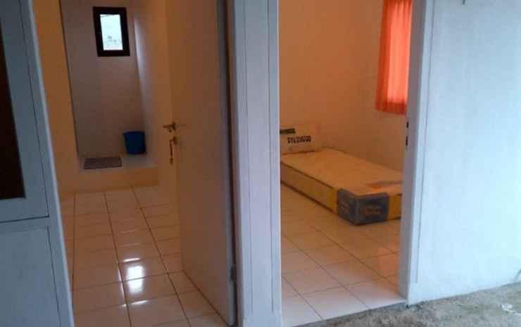 Депок: Guesthouse Maura