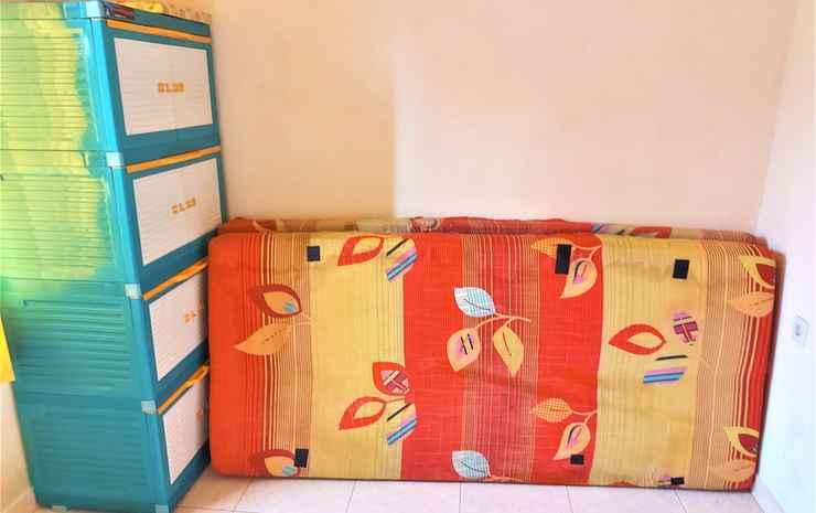 Депок: Guesthouse Maura