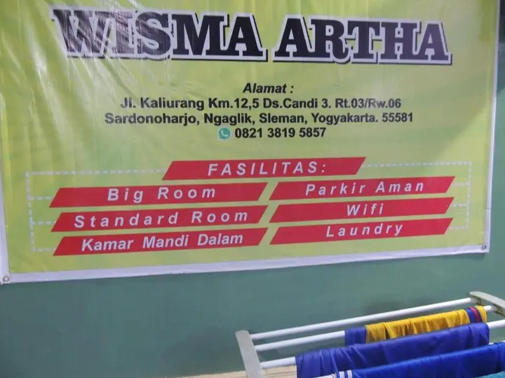 Wisma Artha — фото 5