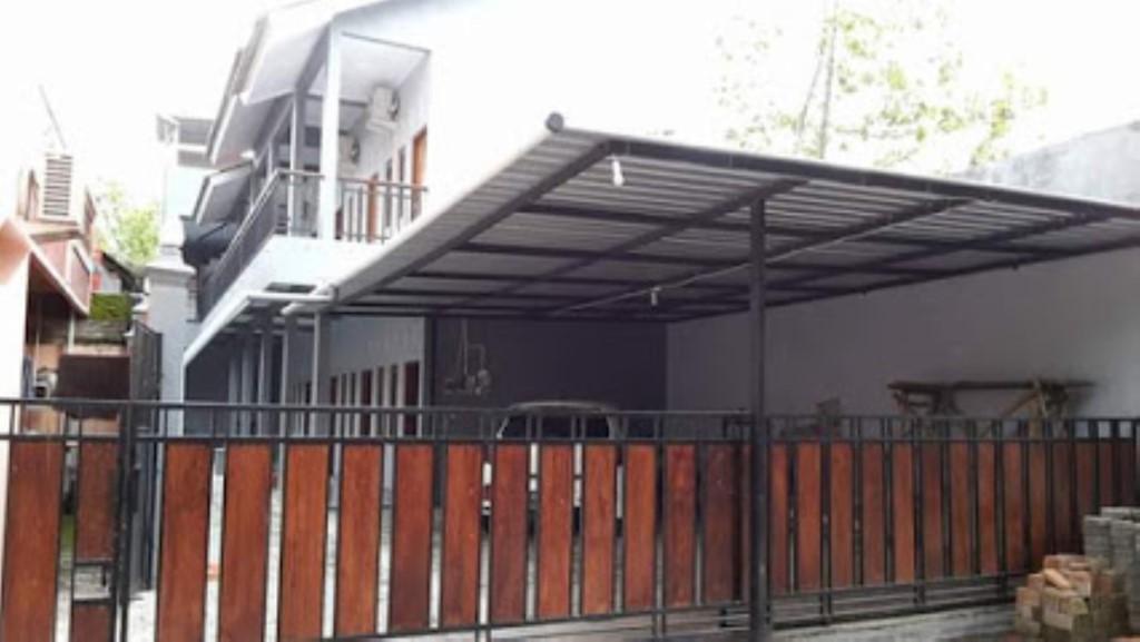 Wisma Artha — фото 3