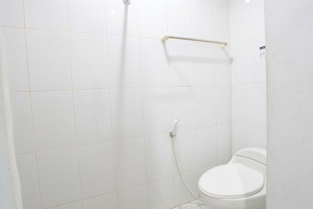 Пеканбару: The Nancy'S Homestay