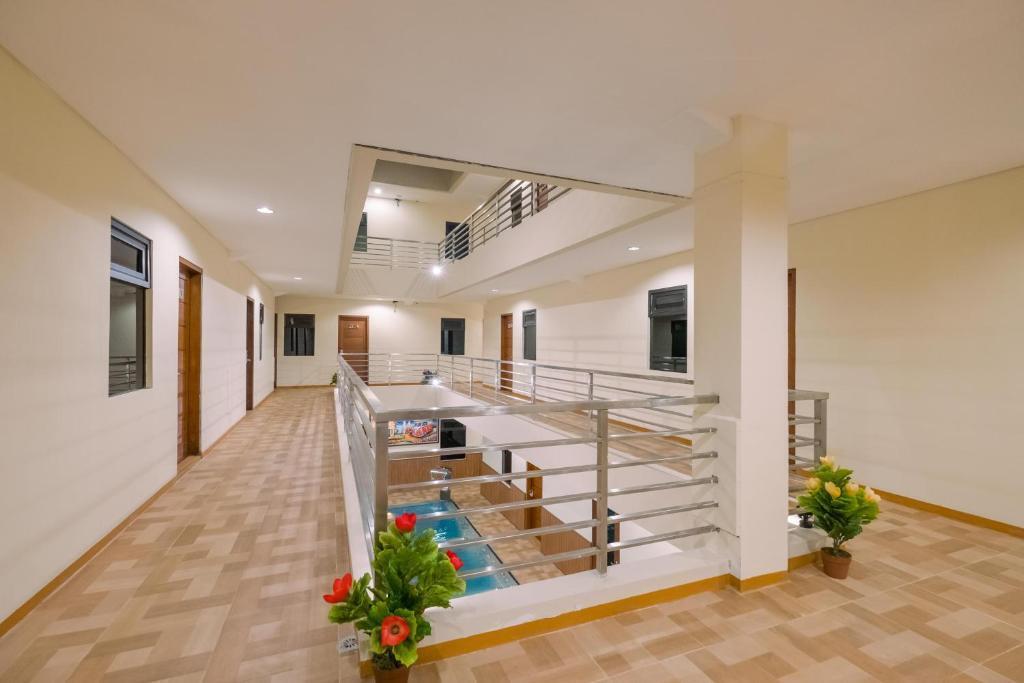 Чангу: Caroline Guest House