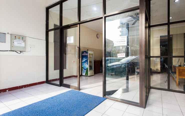 Баликпапан: Fortuna Guest House