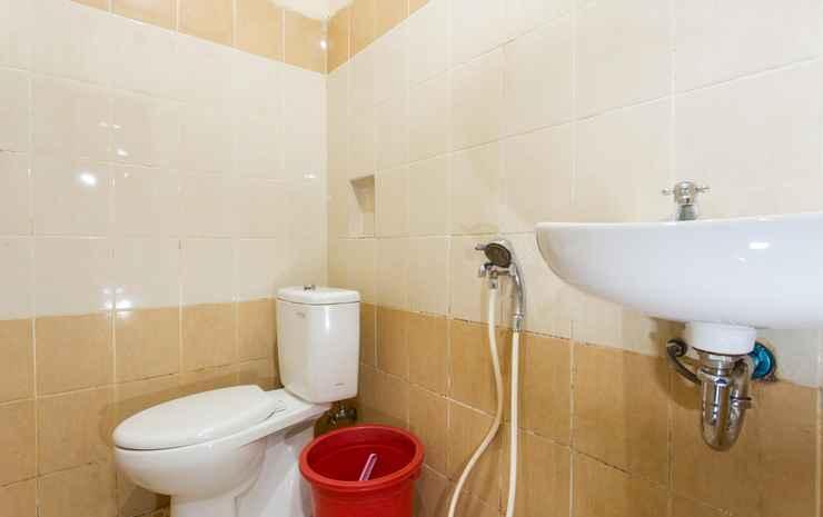 Баликпапан: Fortuna Guest House