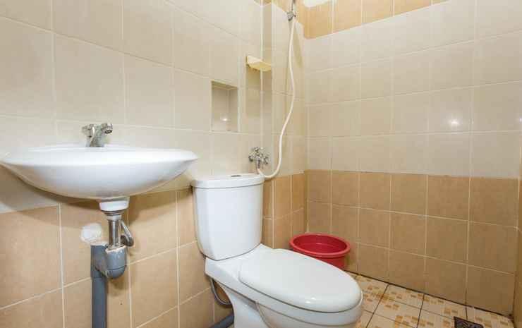 Баликпапан: Fortuna Guest House
