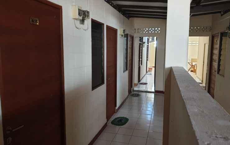 Баликпапан: Fortuna Guest House