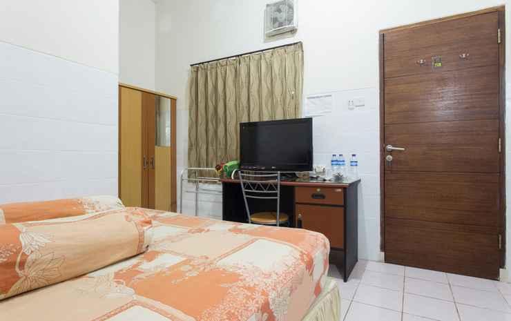 Баликпапан: Fortuna Guest House