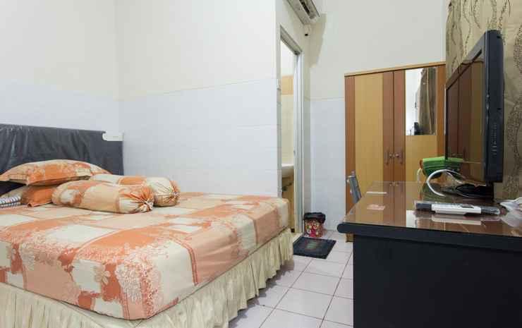 Баликпапан: Fortuna Guest House