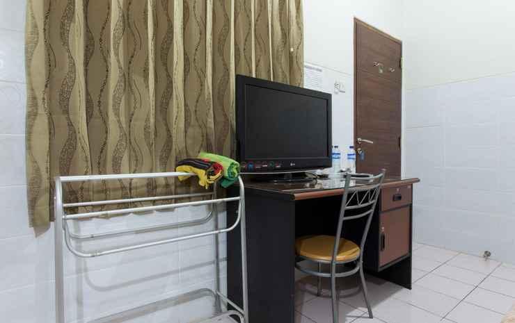 Баликпапан: Fortuna Guest House