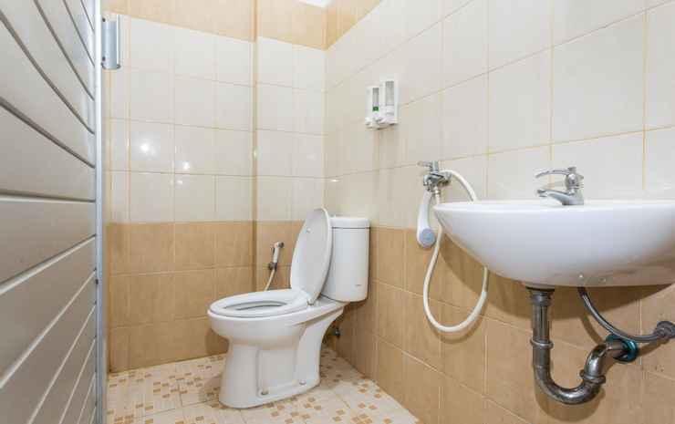 Баликпапан: Fortuna Guest House