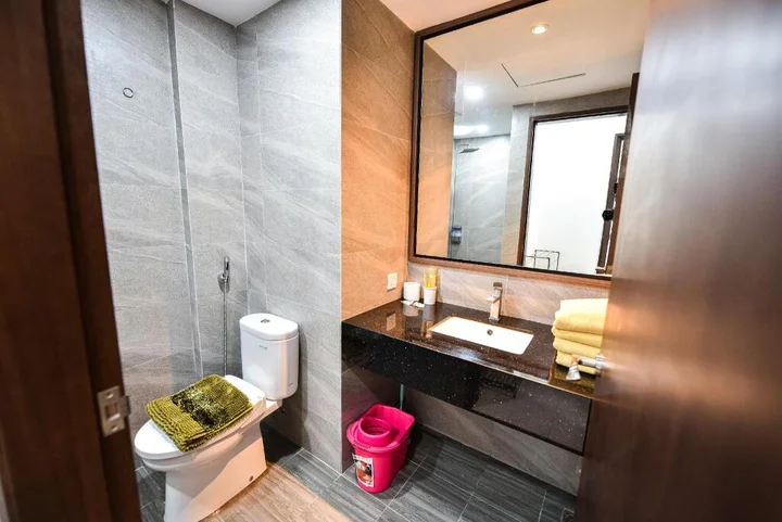 Батам: LOVINA 17-10 at Harbour Bay Residences