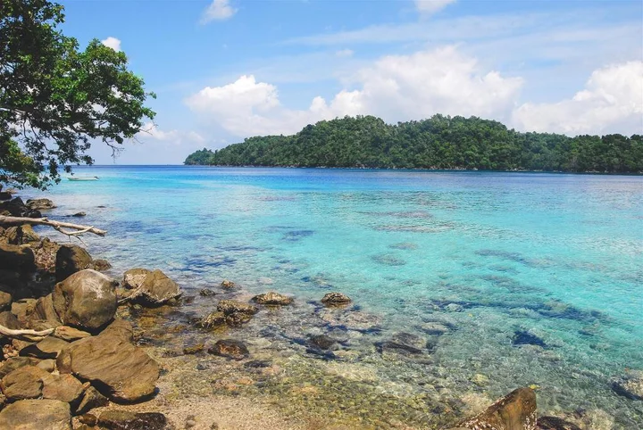 Сабанг: Nagoya Inn Sabang