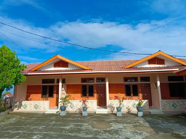 Сабанг: Nagoya Inn Sabang