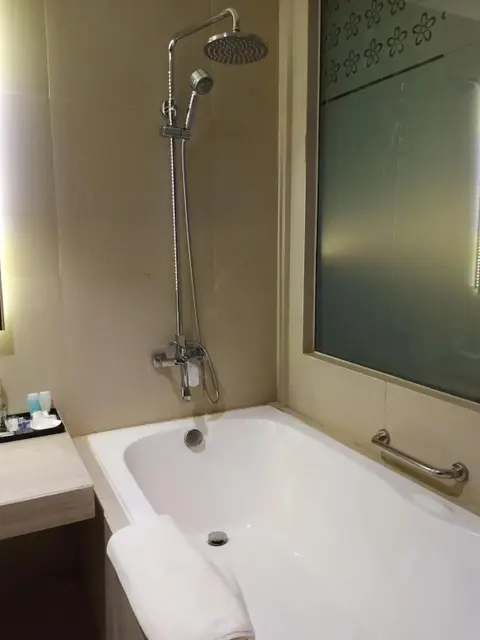 Кетапанг: Nevada Ketapang Hotel (Formely Asana Nevada Ketapa