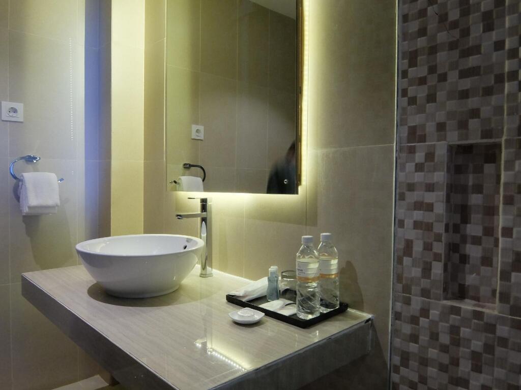 Кетапанг: Nevada Ketapang Hotel (Formely Asana Nevada Ketapa