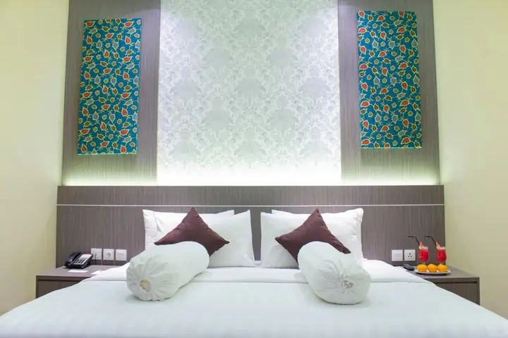 Кетапанг: Nevada Ketapang Hotel (Formely Asana Nevada Ketapa