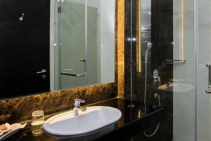 Палу: Sutan Raja Hotel & Convention Palu