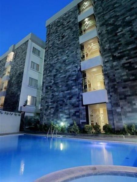 Палу: Sutan Raja Hotel & Convention Palu