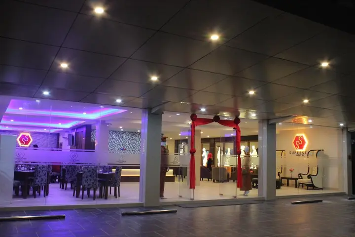 Дюмай: Super Star Dumai