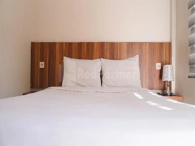 Медан: MY ARM Home & Stay RedPartner