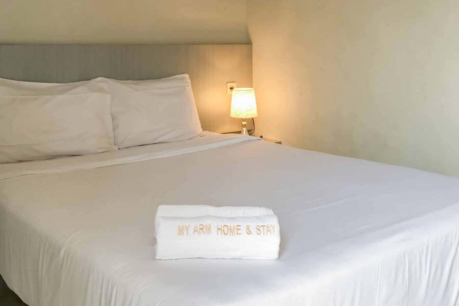 MY ARM Home & Stay RedPartner — фото 3