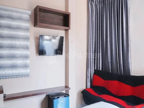Медан: MY ARM Home & Stay RedPartner