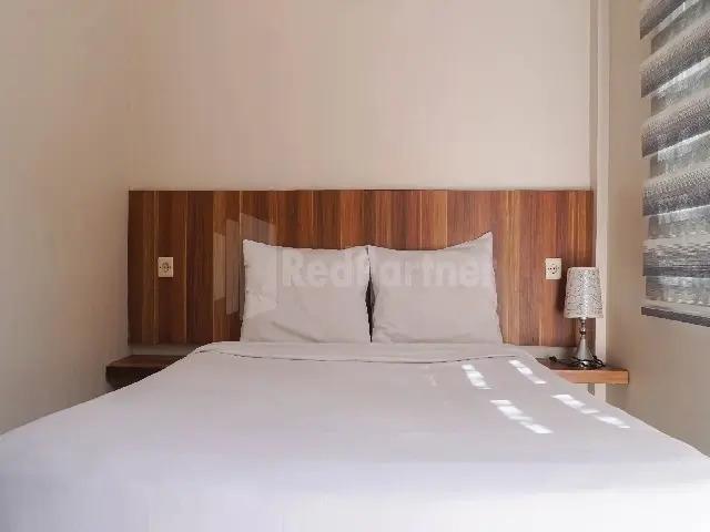 Медан: MY ARM Home & Stay RedPartner