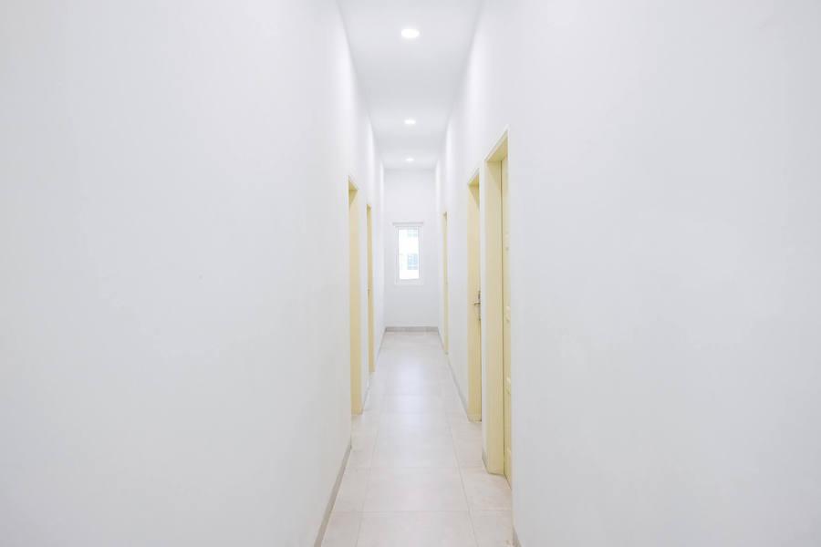 Медан: RedDoorz Plus near Deli Park Mall Medan