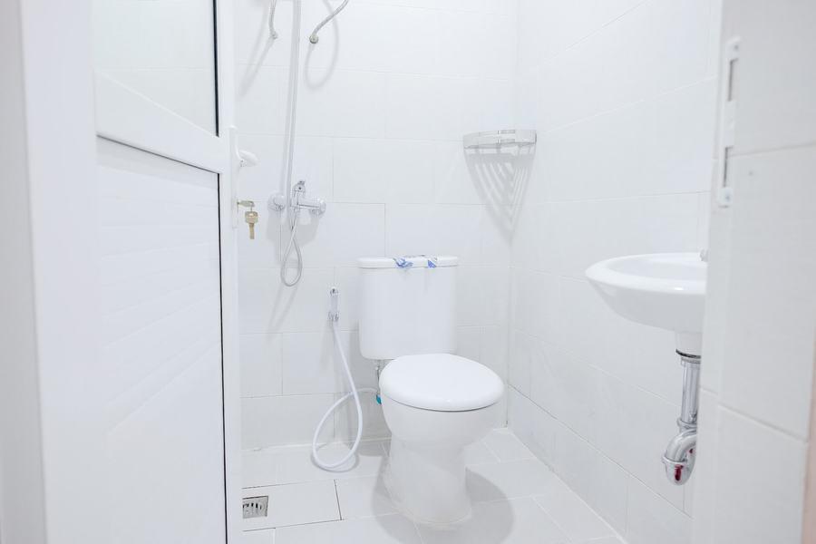 Медан: RedDoorz Plus near Deli Park Mall Medan