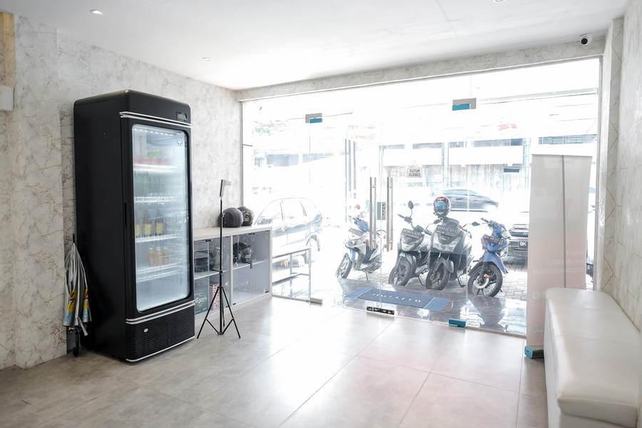 Медан: RedDoorz Plus near Deli Park Mall Medan
