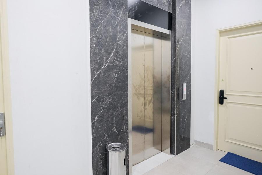 Медан: RedDoorz Plus near Deli Park Mall Medan