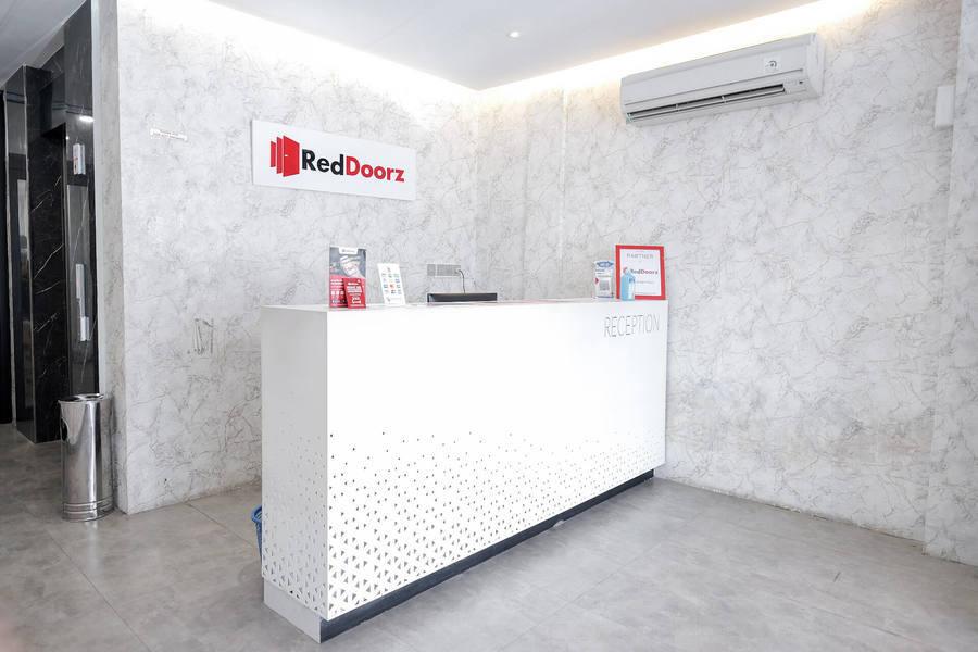 Медан: RedDoorz Plus near Deli Park Mall Medan