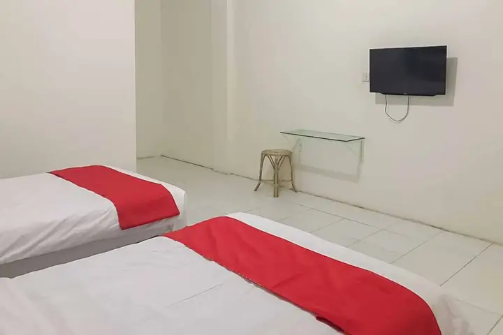 Lyfriska Residence Syariah RedPartner — фото 1
