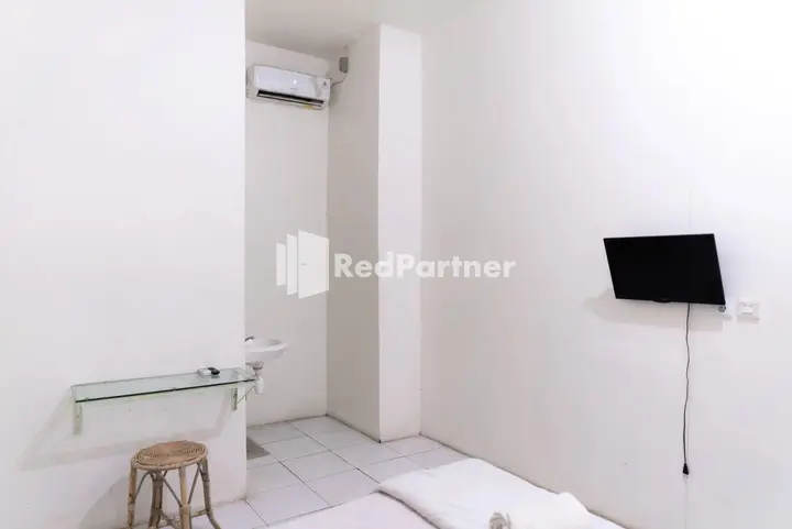 Бандар-Лампунг: Lyfriska Residence Syariah RedPartner