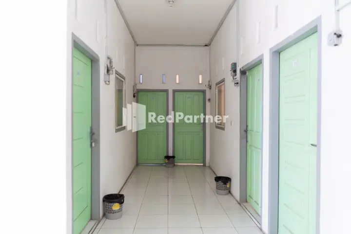 Бандар-Лампунг: Lyfriska Residence Syariah RedPartner