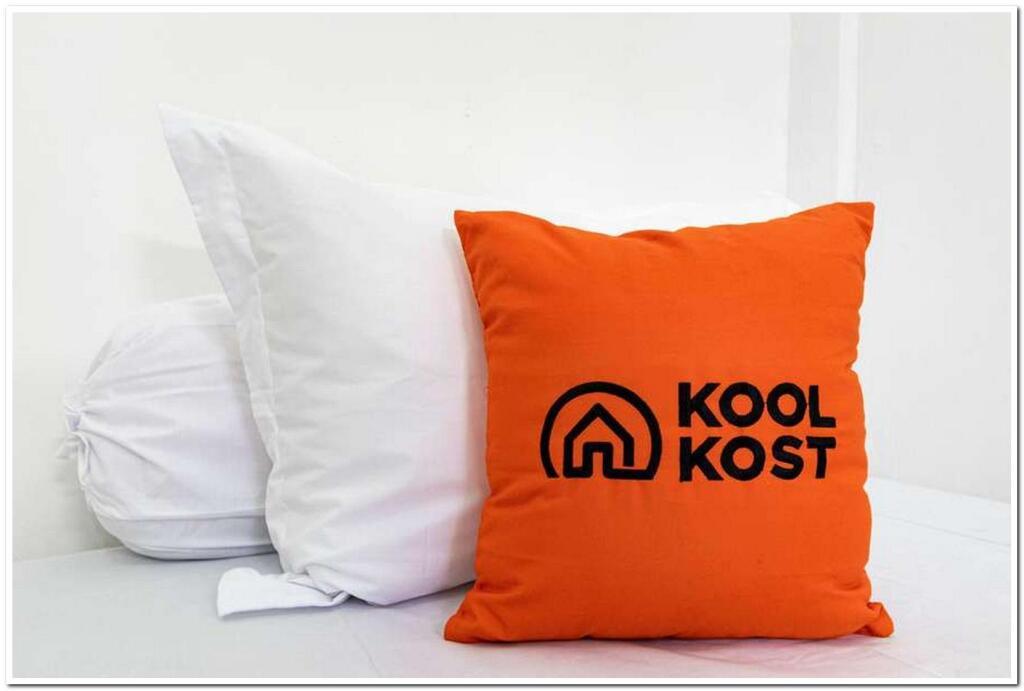 KoolKost Syariah near Gedung DPRD Prov. KalTim — фото 2