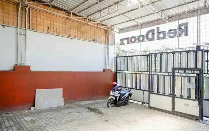 Семаранг: KoolKost Syariah near Universitas Diponegoro 2