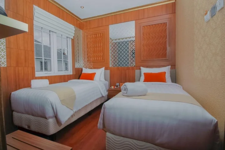 Суракарта: Petit Boutique Hotel
