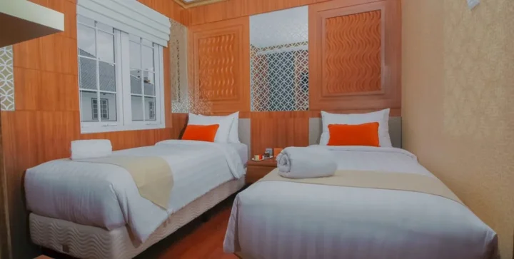 Суракарта: Petit Boutique Hotel
